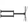 Aisens Soporte de Pared WT65TSLE-383 para Monitor y TV de 23-65 pulgadas